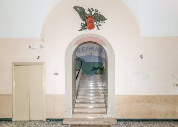 Ricezione / Lobby - Appartamento Via Umberto
 
77, Randazzo - foto 50