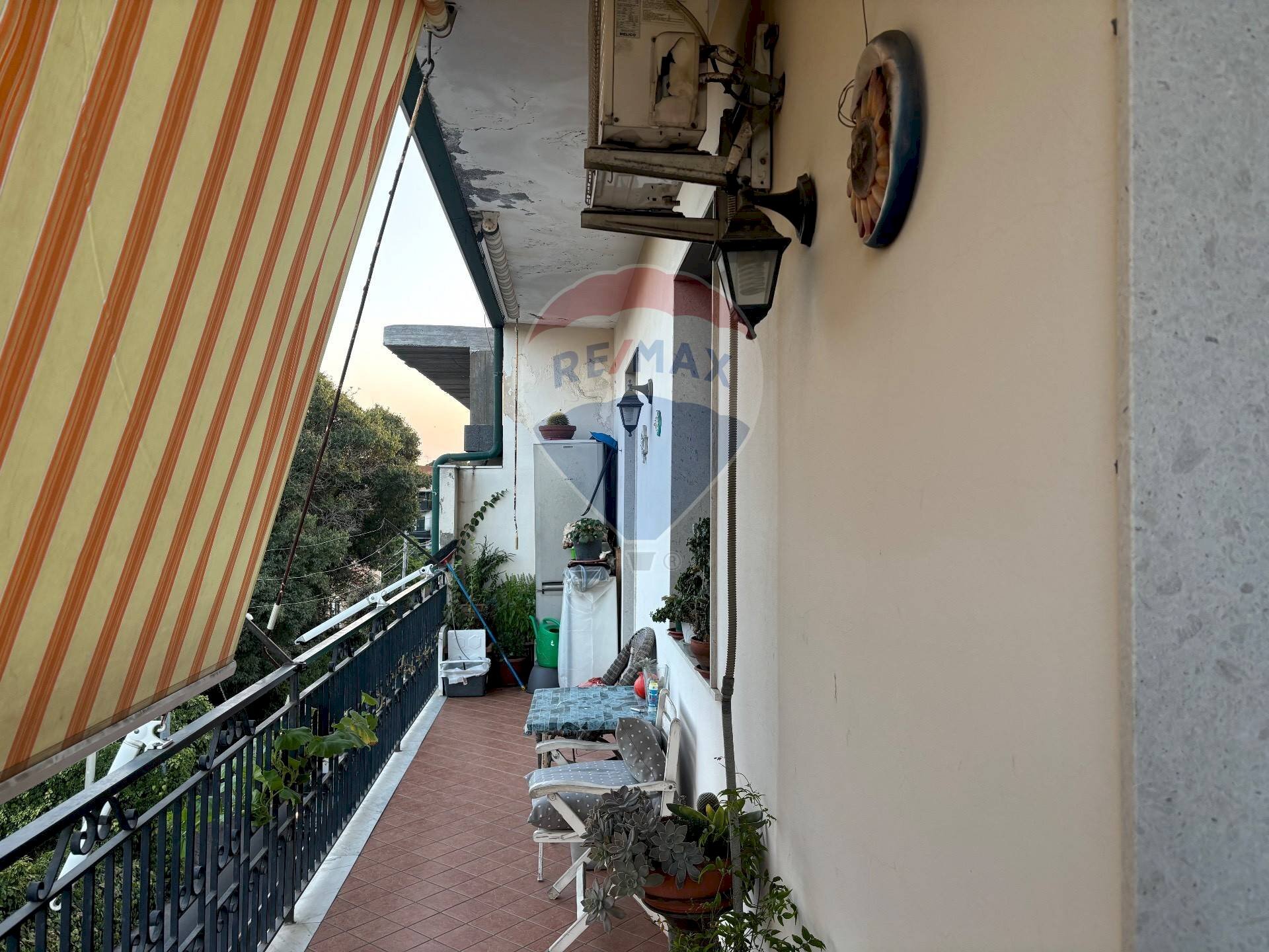Balcone - Appartamento VITTORIO EMANUELE
 
246, Valverde - foto 1