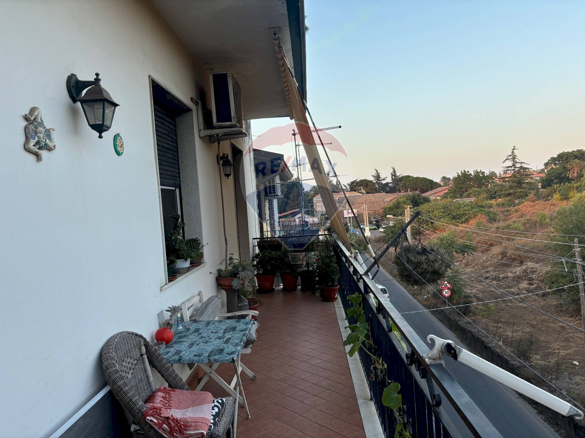 Balcone - Appartamento VITTORIO EMANUELE
 
246, Valverde - foto 2