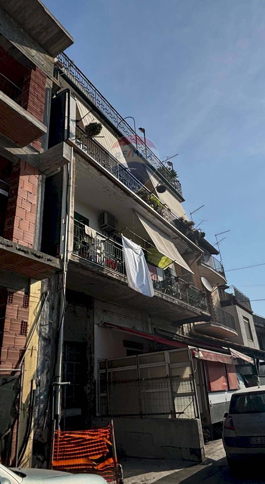 Edificio all\'aperto - Appartamento VITTORIO EMANUELE
 
246, Valverde - foto 3