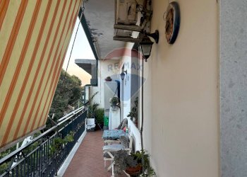 Balcone - Appartamento VITTORIO EMANUELE
 
246, Valverde - foto 1