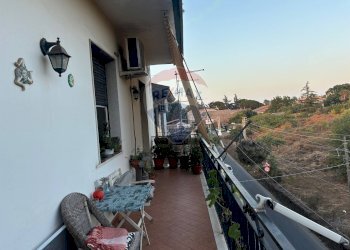 Balcone - Appartamento VITTORIO EMANUELE
 
246, Valverde - foto 2