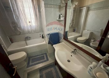 Bagno - Appartamento VITTORIO EMANUELE
 
246, Valverde - foto 11