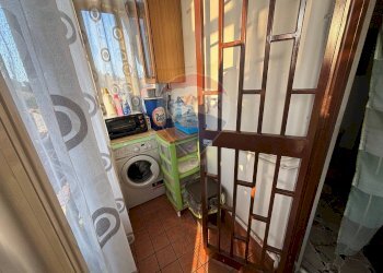 Lavanderia - Appartamento VITTORIO EMANUELE
 
246, Valverde - foto 16