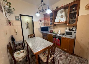 Cucina - Appartamento VITTORIO EMANUELE
 
246, Valverde - foto 19