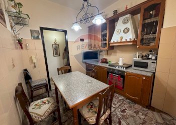 Cucina - Appartamento VITTORIO EMANUELE
 
246, Valverde - foto 20