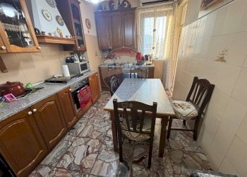 Cucina - Appartamento VITTORIO EMANUELE
 
246, Valverde - foto 21