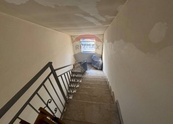 Scale - Appartamento VITTORIO EMANUELE
 
246, Valverde - foto 24