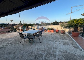 Terrazza - Appartamento VITTORIO EMANUELE
 
246, Valverde - foto 25