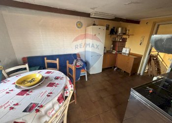 Sala da pranzo - Appartamento VITTORIO EMANUELE
 
246, Valverde - foto 28