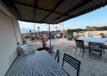 Terrazza - Appartamento VITTORIO EMANUELE
 
246, Valverde - foto 29