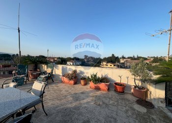 Terrazza - Appartamento VITTORIO EMANUELE
 
246, Valverde - foto 34