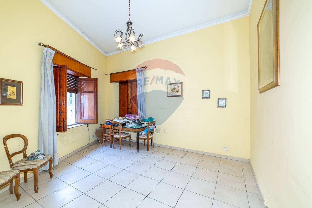 Sala da pranzo - Casa indipendente Via Immacolata
 
39-41, Catania - foto 1