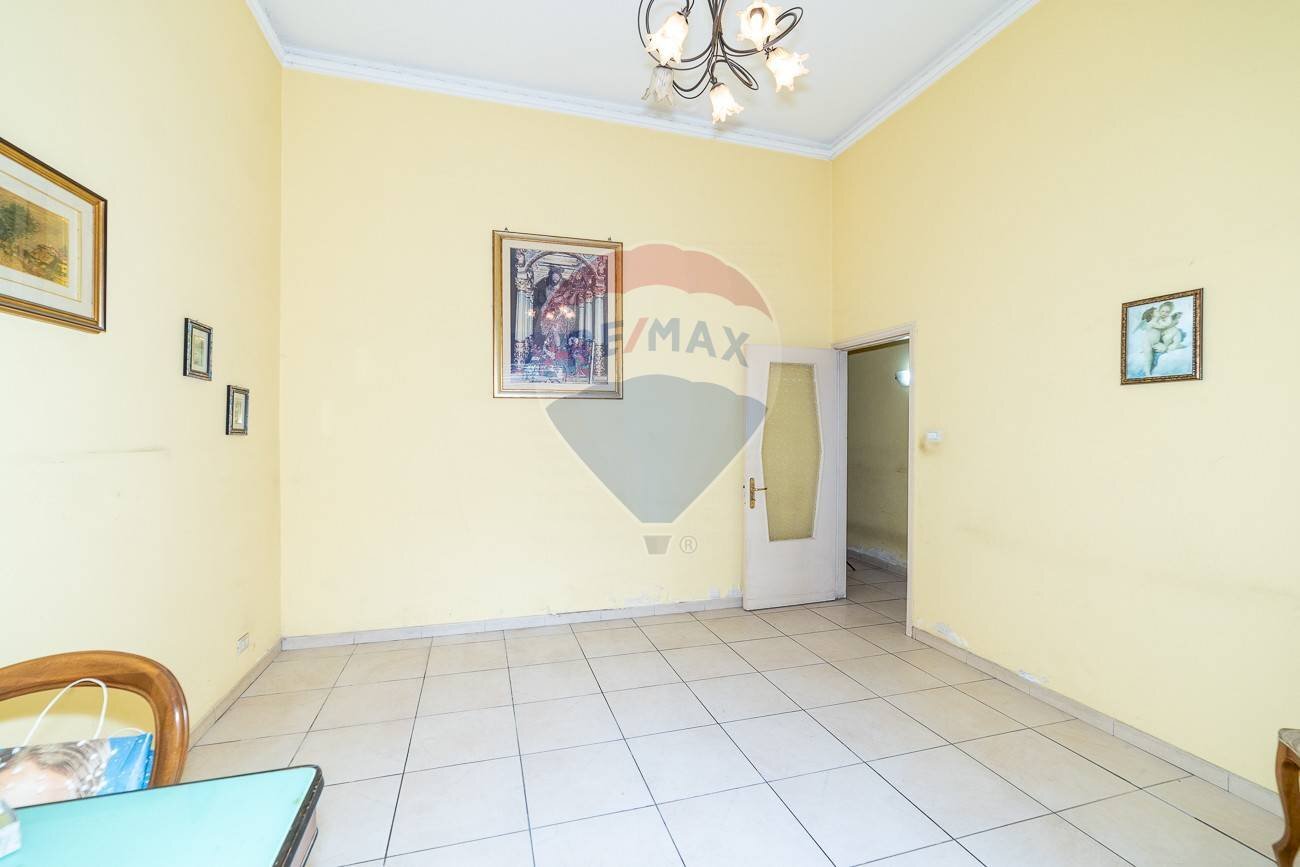 Stanza vuota - Casa indipendente Via Immacolata
 
39-41, Catania - foto 2