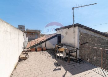 Terrazza - Casa indipendente Via Immacolata
 
39-41, Catania - foto 10