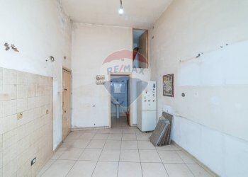 Stanza vuota - Casa indipendente Via Immacolata
 
39-41, Catania - foto 11