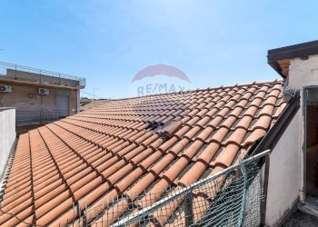 Balcone - Casa indipendente Via Immacolata
 
39-41, Catania - foto 15