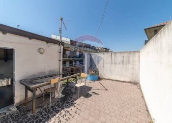 Terrazza - Casa indipendente Via Immacolata
 
39-41, Catania - foto 17