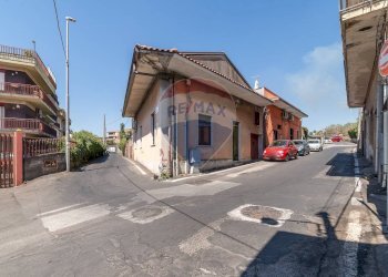 Casa all\'aperto - Casa indipendente Via Immacolata
 
39-41, Catania - foto 18