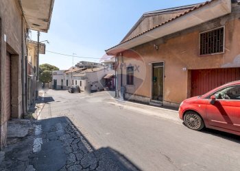Casa all\'aperto - Casa indipendente Via Immacolata
 
39-41, Catania - foto 19