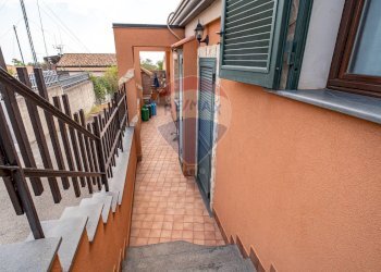 Balcone - Villa via Silvio Pellico
 
34, Aci Sant'Antonio - foto 6