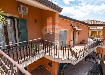 Casa all\'aperto - Villa via Silvio Pellico
 
34, Aci Sant'Antonio - foto 8