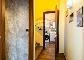 Hall / corridoio - Villa via Silvio Pellico
 
34, Aci Sant'Antonio - foto 12