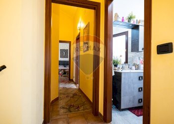 Hall / corridoio - Villa via Silvio Pellico
 
34, Aci Sant'Antonio - foto 14