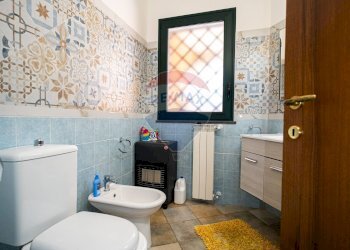 Bagno - Villa via Silvio Pellico
 
34, Aci Sant'Antonio - foto 19