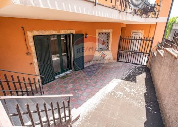 Terrazza - Villa via Silvio Pellico
 
34, Aci Sant'Antonio - foto 21