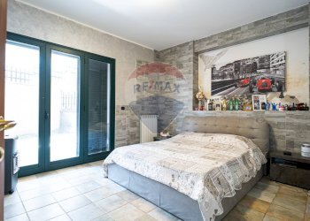 Camera / camera da letto - Villa via Silvio Pellico
 
34, Aci Sant'Antonio - foto 26