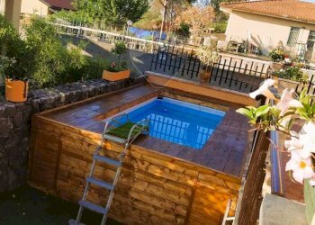 Piscina - Villa via Silvio Pellico
 
34, Aci Sant'Antonio - foto 31