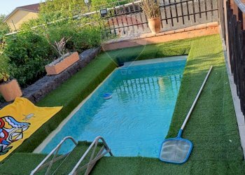 Piscina - Villa via Silvio Pellico
 
34, Aci Sant'Antonio - foto 32