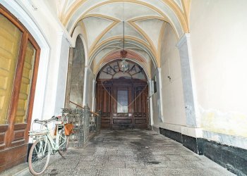 Ricezione / Lobby - Appartamento Piazza Mazzini
 
6, Acireale - foto 4