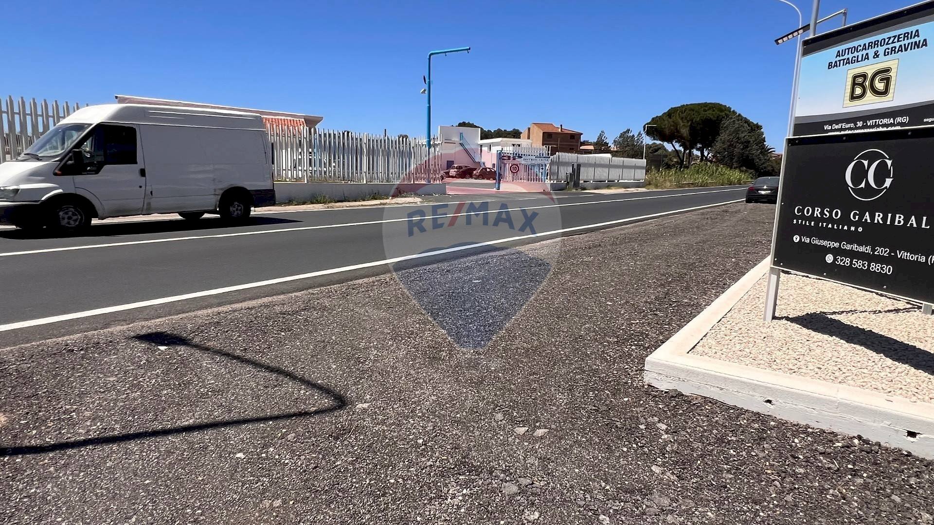 Edificio all\'aperto - Building land Strada statale 115 Vittoria
 
snc, Vittoria - photo 3