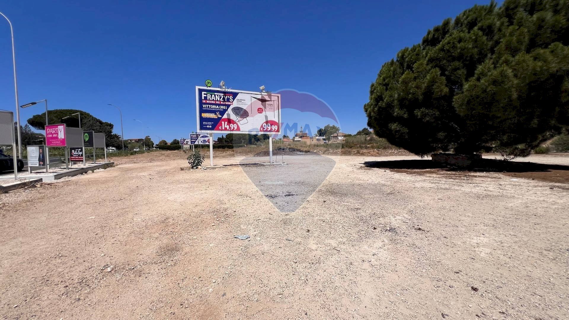 Casa all\'aperto - Building land Strada statale 115 Vittoria
 
snc, Vittoria - photo 2