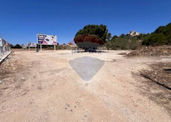 Vista dell\'acqua - Terreno edificabile Strada statale 115 Vittoria
 
snc, Vittoria - foto 7