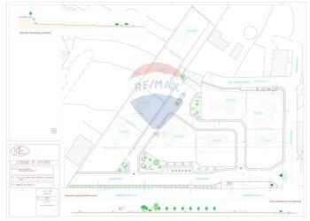 Pianta 2D - Terreno edificabile Strada statale 115 Vittoria
 
snc, Vittoria - foto 5