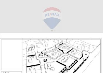 Pianta 2D - Terreno edificabile Strada statale 115 Vittoria
 
snc, Vittoria - foto 1