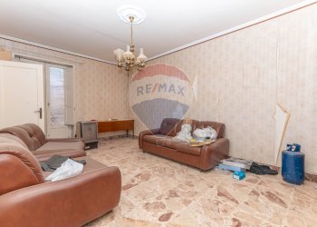 Soggiorno - Casa indipendente Via Bruno Buozzi
 
19, Grammichele - foto 4