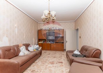 Soggiorno - Casa indipendente Via Bruno Buozzi
 
19, Grammichele - foto 5