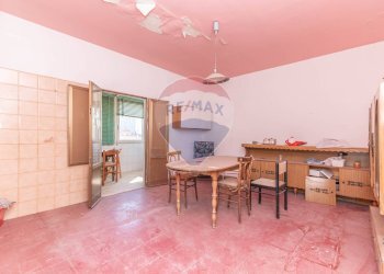 Sala da pranzo - Casa indipendente Via Bruno Buozzi
 
19, Grammichele - foto 9