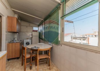 Sala da pranzo - Casa indipendente Via Bruno Buozzi
 
19, Grammichele - foto 10