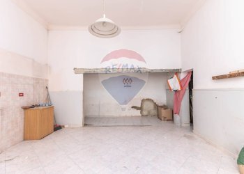 Stanza vuota - Casa indipendente Via Bruno Buozzi
 
19, Grammichele - foto 17