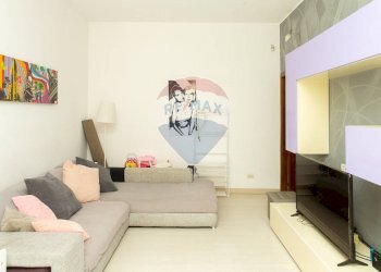 Soggiorno - Casa indipendente Via Palermo
 
725, Catania - foto 1