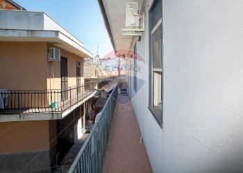 Balcone - Casa indipendente Via Palermo
 
725, Catania - foto 6