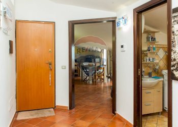 Hall / corridoio - Quadrilocale Via Pulei
 
39, Mascalucia - foto 8