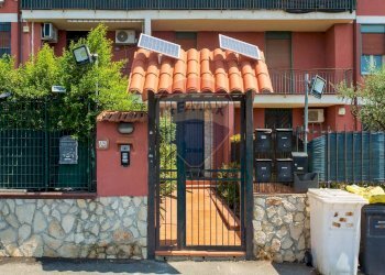 Casa all\'aperto - Quadrilocale Via Pulei
 
39, Mascalucia - foto 14