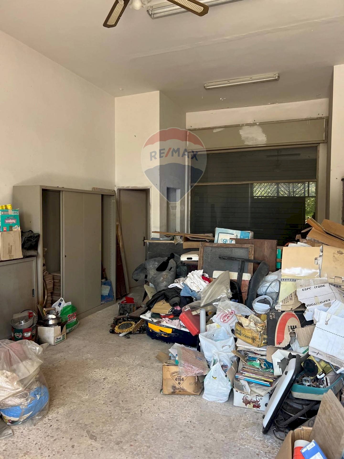 Dispensa di stoccaggio - Negozio PIAZZALE ITALIA
 
18, San Pietro Clarenza - foto 2