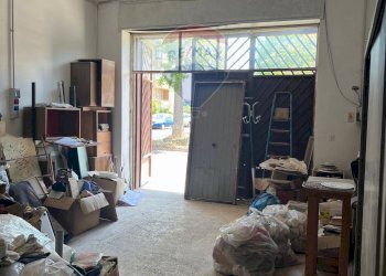 Soggiorno - Negozio PIAZZALE ITALIA
 
18, San Pietro Clarenza - foto 3